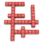 social media crossword